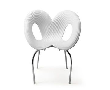 стул ripple chair