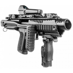 Преобразователь пистолет - карабин для Sig 2022 мод.G2, Fab Defense