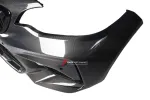 Полный карбоновый обвес для BMW M2 / M2C F87 БМВ тюнинг