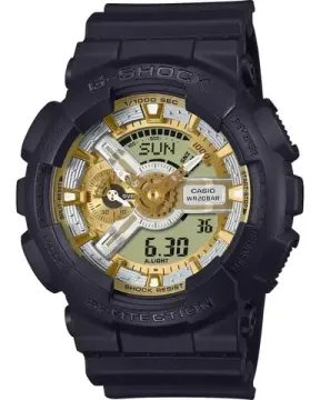 Наручные часы Casio G-Shock GA-110CD-1A9DR