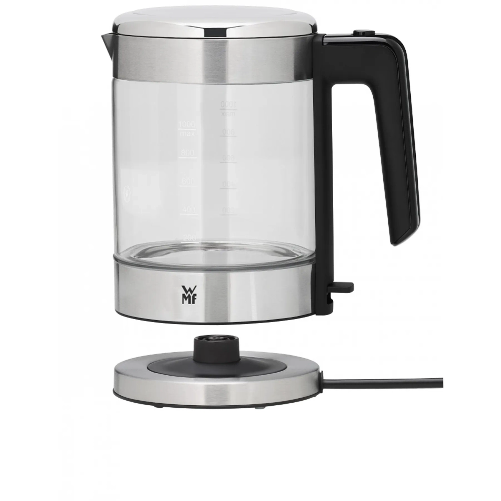 WMF Стеклянный электрический чайник Kitchenminis 1 л EAN 4211129132879