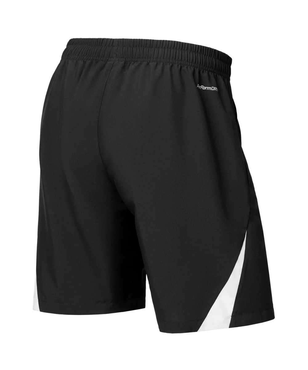 Шорты парадные Jogel DIVISION PerFormDRY Track Shorts-K, черный 99