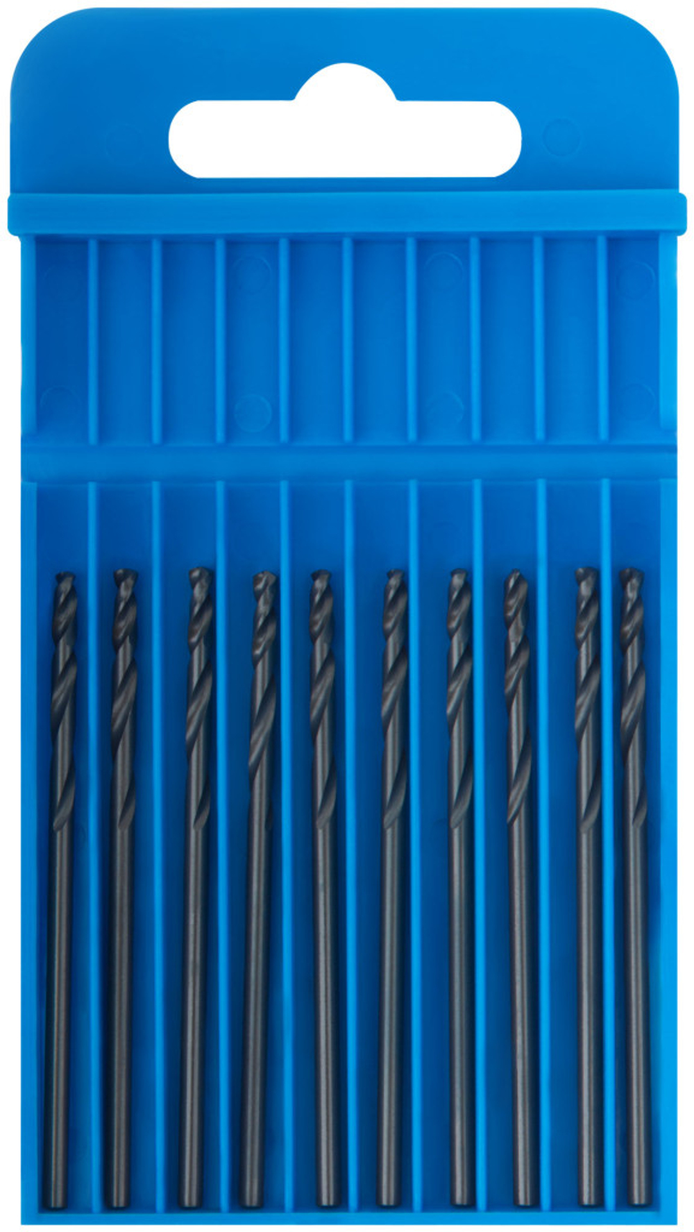 Сверло по металлу Cutop Special, HSS-G, 2 х 49/21 мм (1 шт)