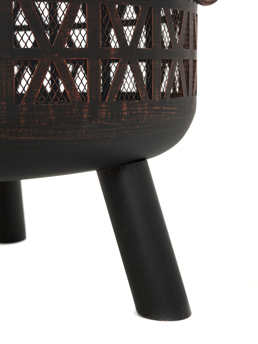 Костровая чаша Hügett Fire Pit 728