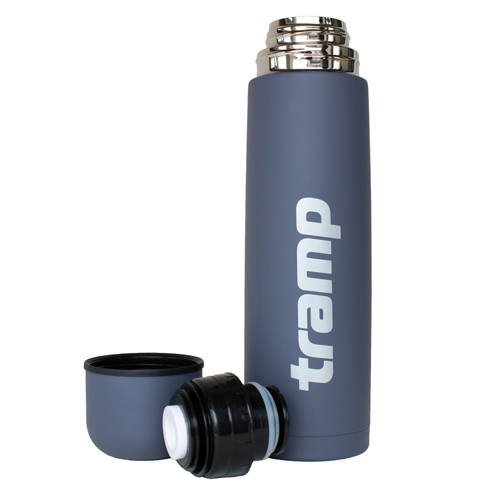 Tramp Термос Basic 1 л, TRC-113, оливковый