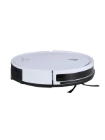 Робот-пылесос POLARIS PVCR 1226 WI-FI IQ Home Gyro белый - Уценка