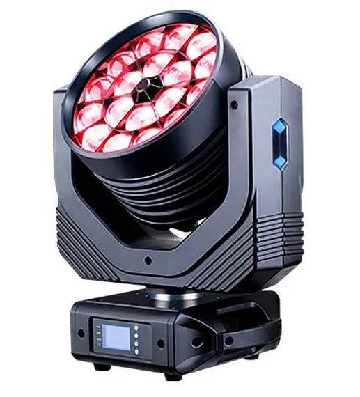 SHOWLIGHT 18x15W LED ZOOM HL