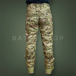 Тактические софтшел брюки 7.26 gear