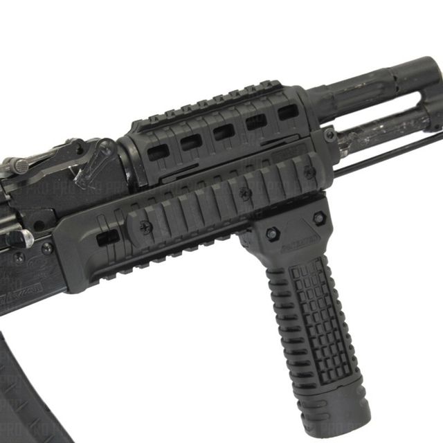 Планка М-Лок на 11 шагов, DLG Tactical