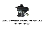 Насос гур 44310-35500 на Toyota Land Cruiser Prado VZJ95 1KZ — купить в Алматы | ADAL AUTO