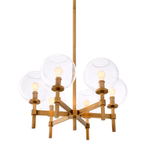 Люстра Chandelier Jade S арт.112641