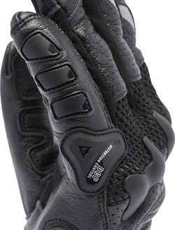 Перчатки DAINESE X-RIDE 2 ERGO-TEK GLOVES