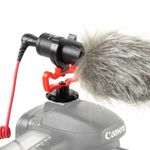 Микрофон GreenBean CameraVoice C150
