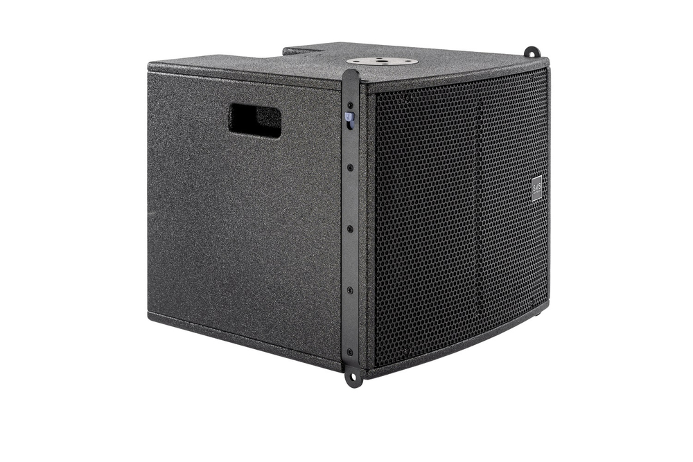 SVS Audiotechnik CASCADE 206A SUB