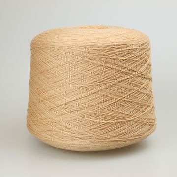 Пряжа 2/16 NM Albert, цвет 118 Верблюжонок (100% шерсть ягнёнка)