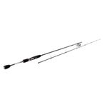 Спиннинг штекерный карбоновый Namazu Pro Catch-Jack-X Ultimate game IM8 1,8m / 3-15 г/25/
