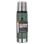 Термос Stanley Classic 0.47 л, тёмно-зелёный 10-01228-072