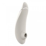 Бесконтактный клиторальный стимулятор Womanizer Premium 2 серый