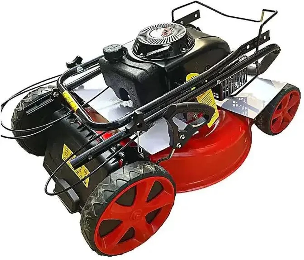 Газонокосилка бензиновая Edon GML-510/4800 20846