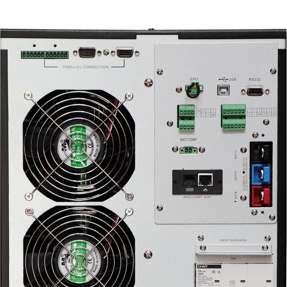 ИБП ONTEK PM120