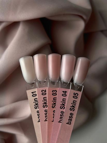 Skin base 02 Iperfect 14мл.