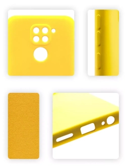 Чехол на Xiaomi Redmi Note 9, Редми Нот 9