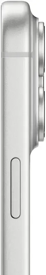 Apple iPhone 17 Pro Max 1TB Silver