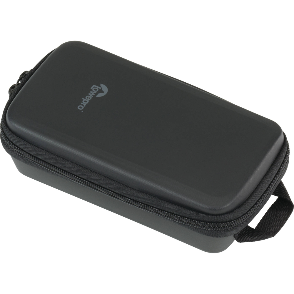 Чехол Lowepro 5.0 Navi Shield для GPS навигатора с дополнительным отсеком