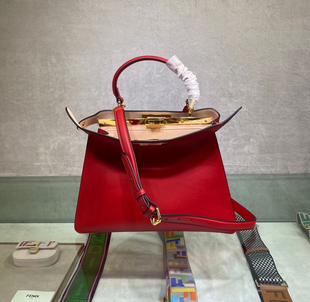 Сумка Fendi