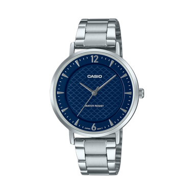 Женские наручные часы Casio Collection LTP-VT04D-2A