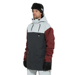 Крутка мужская CORDON II JACKET (phantom) (M)