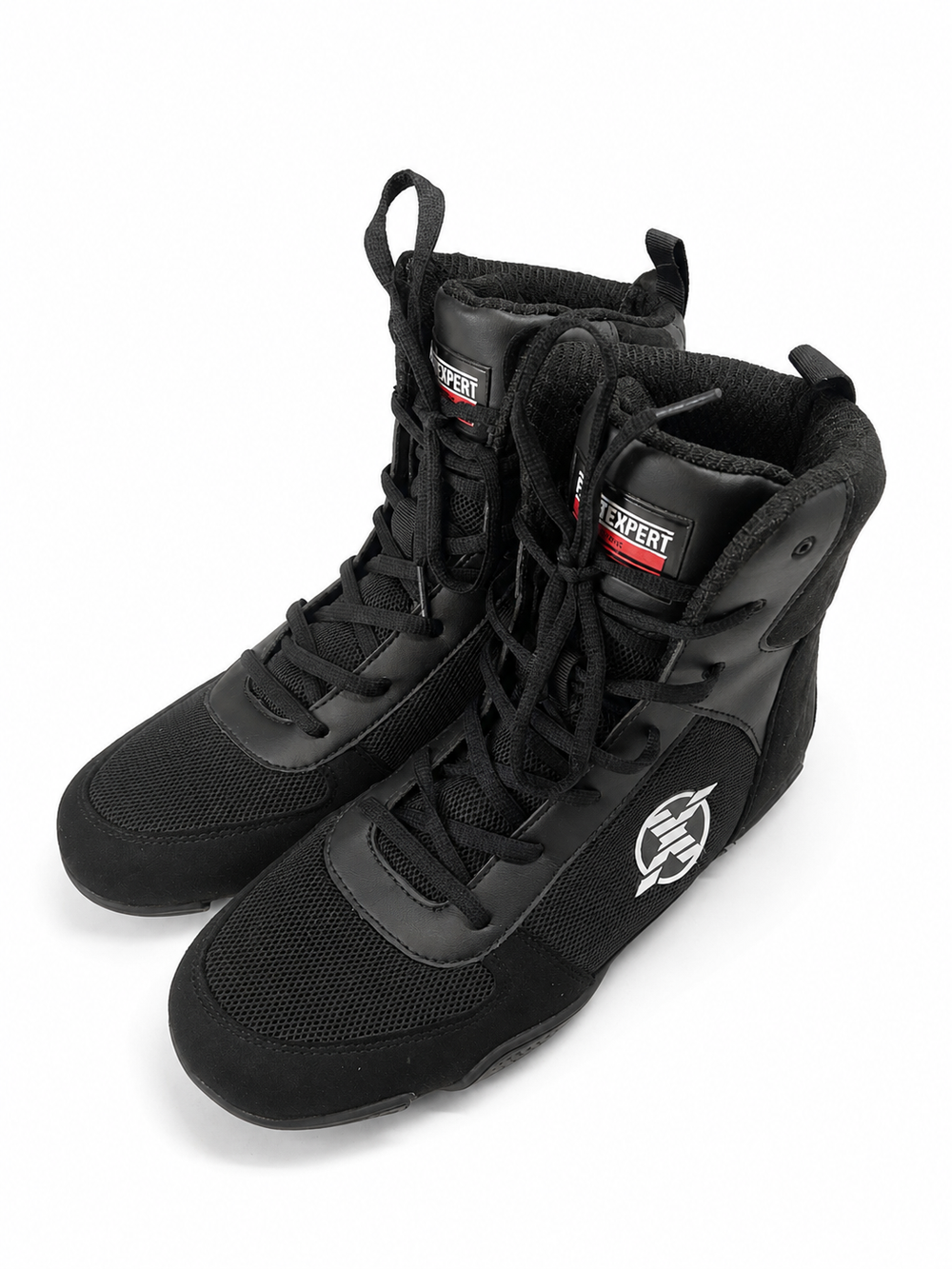 Боксерки FIGHT EXPERT BSL-21BB