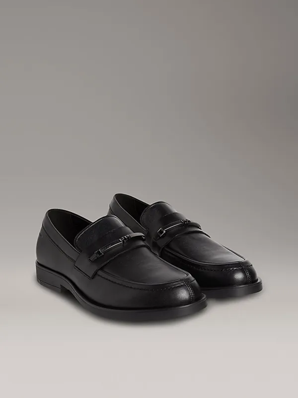 Туфли мужские CALVIN KLEIN FLEX DRESS LOAFER W/