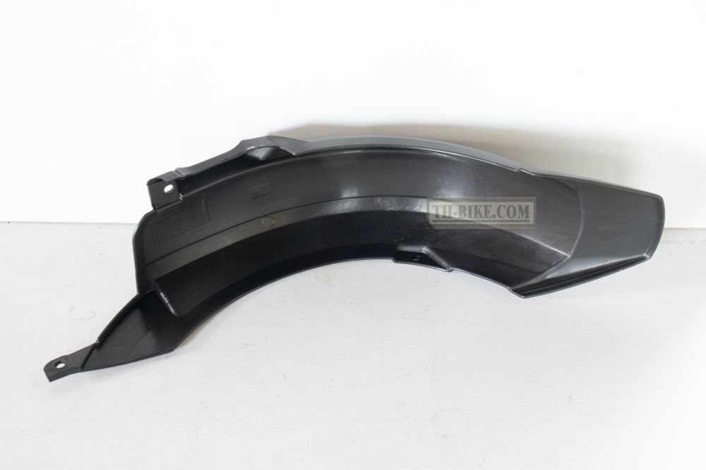 80106-K20-900. FENDER, RR, INNER. Honda ZOOMER-X ACG110