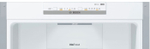 Двухкамерный холодильник Bosch KGN36NL21R
