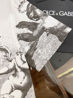 Футболка Dolce&Gabbana