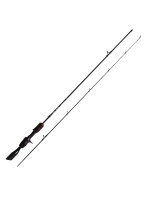Удилище кастинговое MINI GUN 17UL 1,7m 1-7g (top solid)