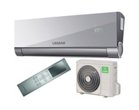 Сплит система Lessar Tiger LS-HE12KAE2/LU-HE12KAE2 inverter