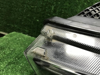 Фара левая Jetour X90 PLUS (2021-н.в.) LED