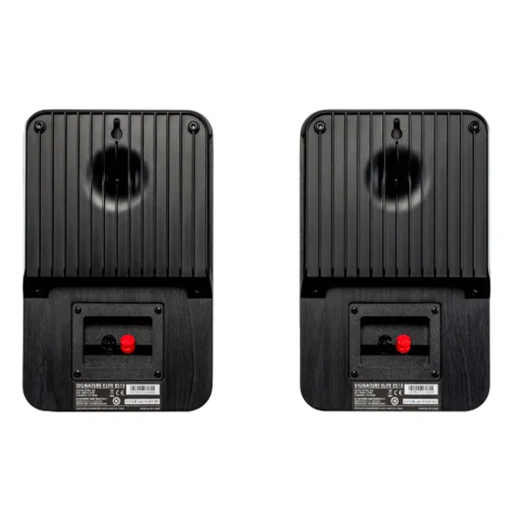 Polk Audio Signature Elite ES15 Black
