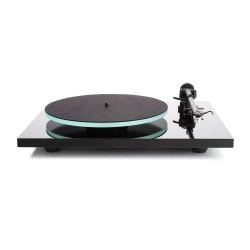 REGA PLANAR 2 BLACK ПРОИГРЫВАТЕЛЬ ВИНИЛОВЫХ ПЛАСТИНОК