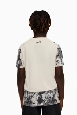 Футболка Puma Manchester City x Year of the Horse 25/26 Junior - бежевый
