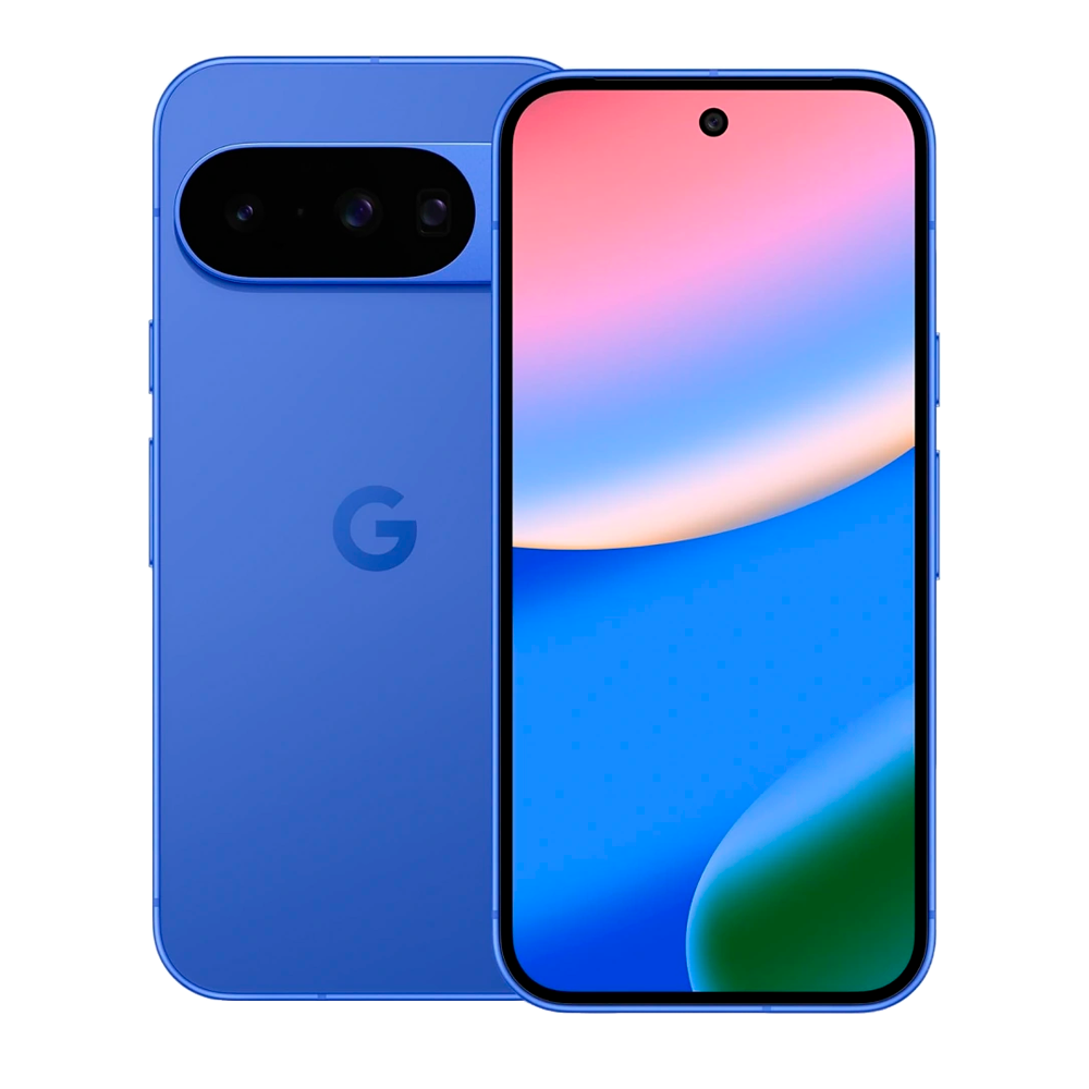 Смартфон Google Pixel 10 12/128GB, Indigo (Синий) (Global)