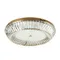 Потолочный светильник LED4U L1190-600 GD LED4U