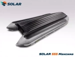 Лодка надувная моторная SOLAR-555 К