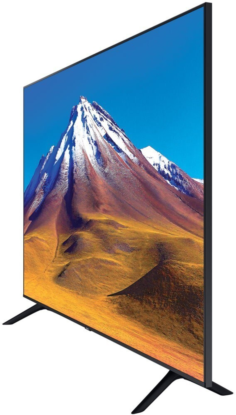 Телевизор 50" Samsung UE-50TU7090 (UE50TU7090UXRU)