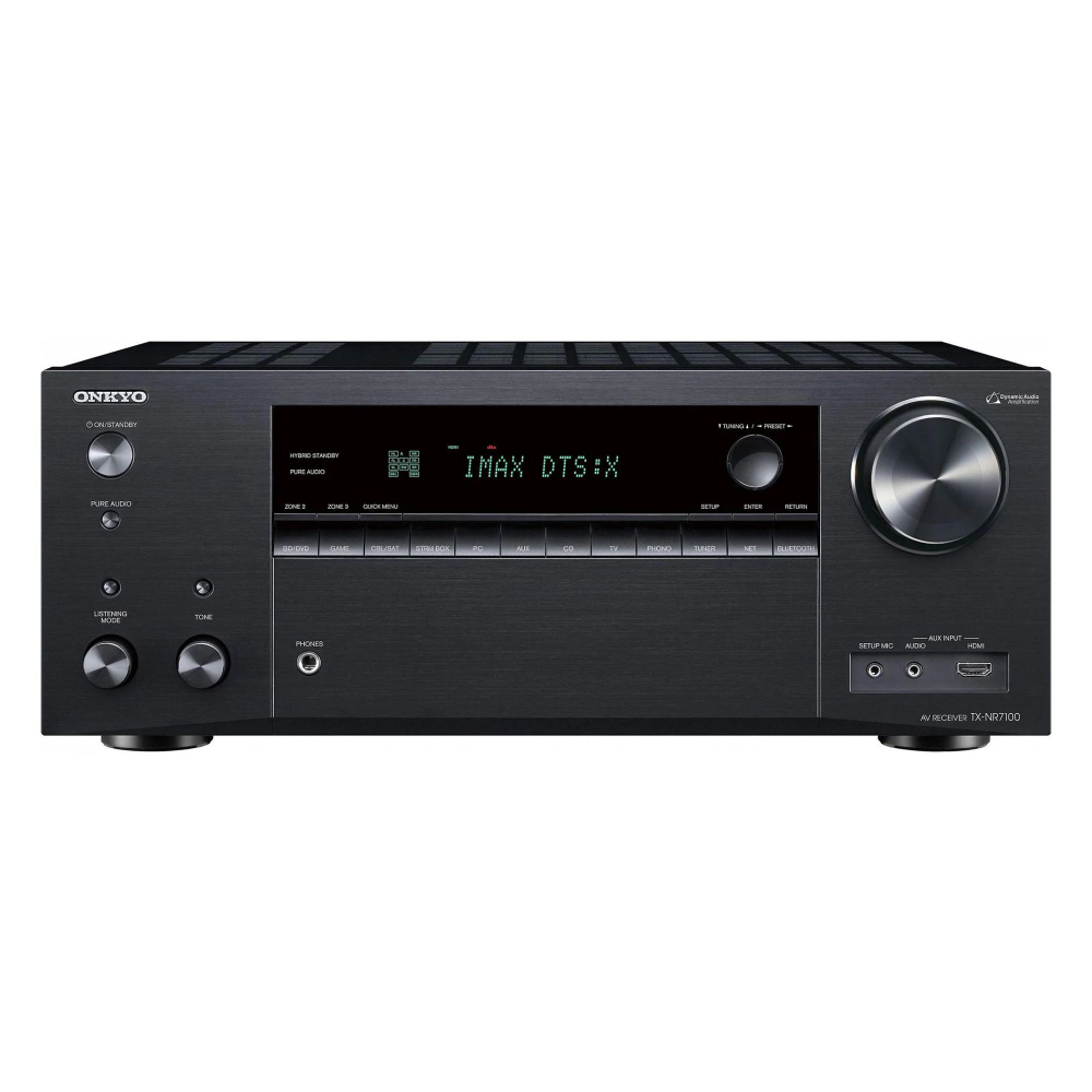 Ресивер Onkyo TX-NR7100 M2