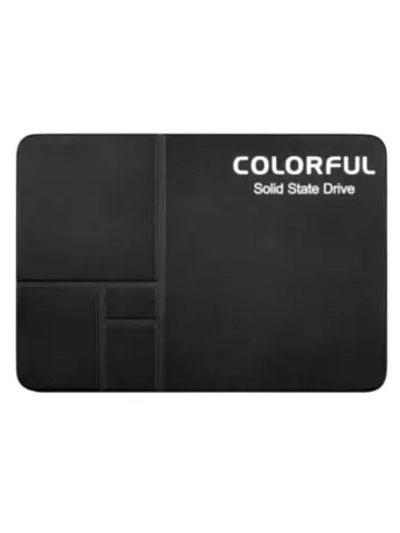 240 ГБ 2.5" SSD накопитель SL500 SL500 240GB