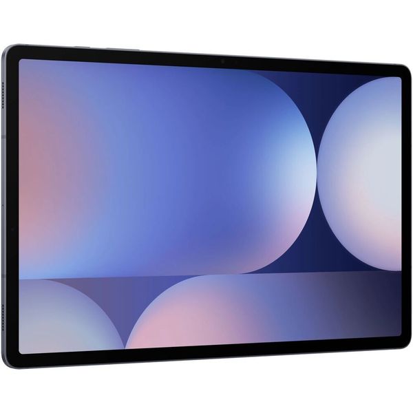 Планшет Samsung Galaxy Tab S10+ 12/256 ГБ Wi-Fi (SM-X820) + AI Book Cover Keyboard Серый | Moonstone Gray