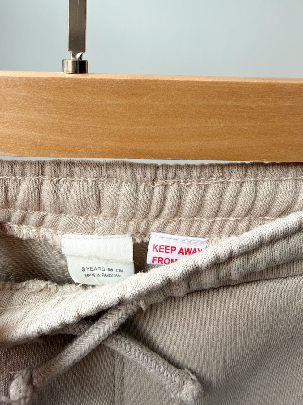 Брюки Zara, 98